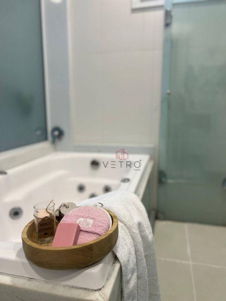 Casa de Condomínio, 3 quartos - Foto 11