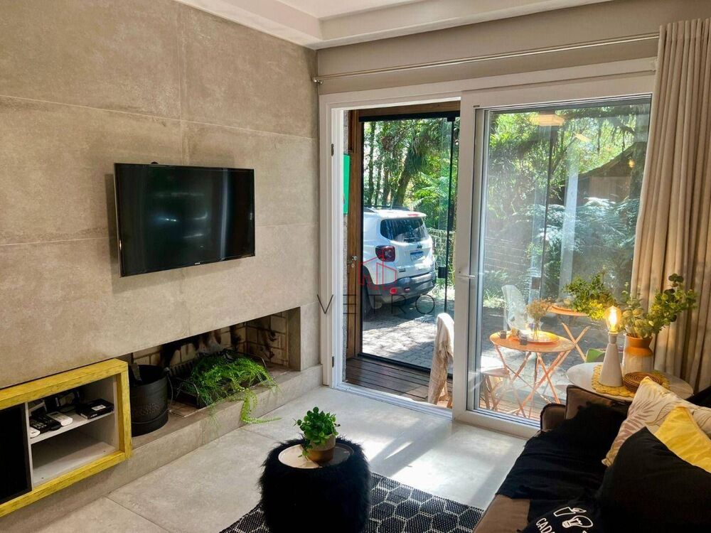 Casa de Condomínio, 3 quartos - Foto 2