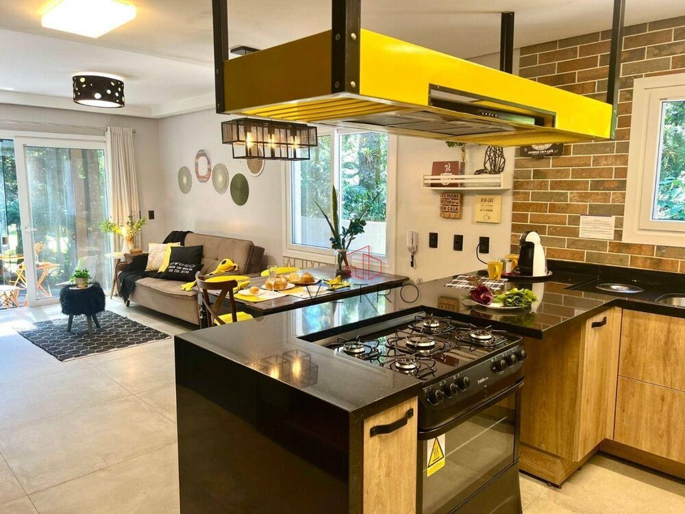 Casa de Condomínio, 3 quartos - Foto 5