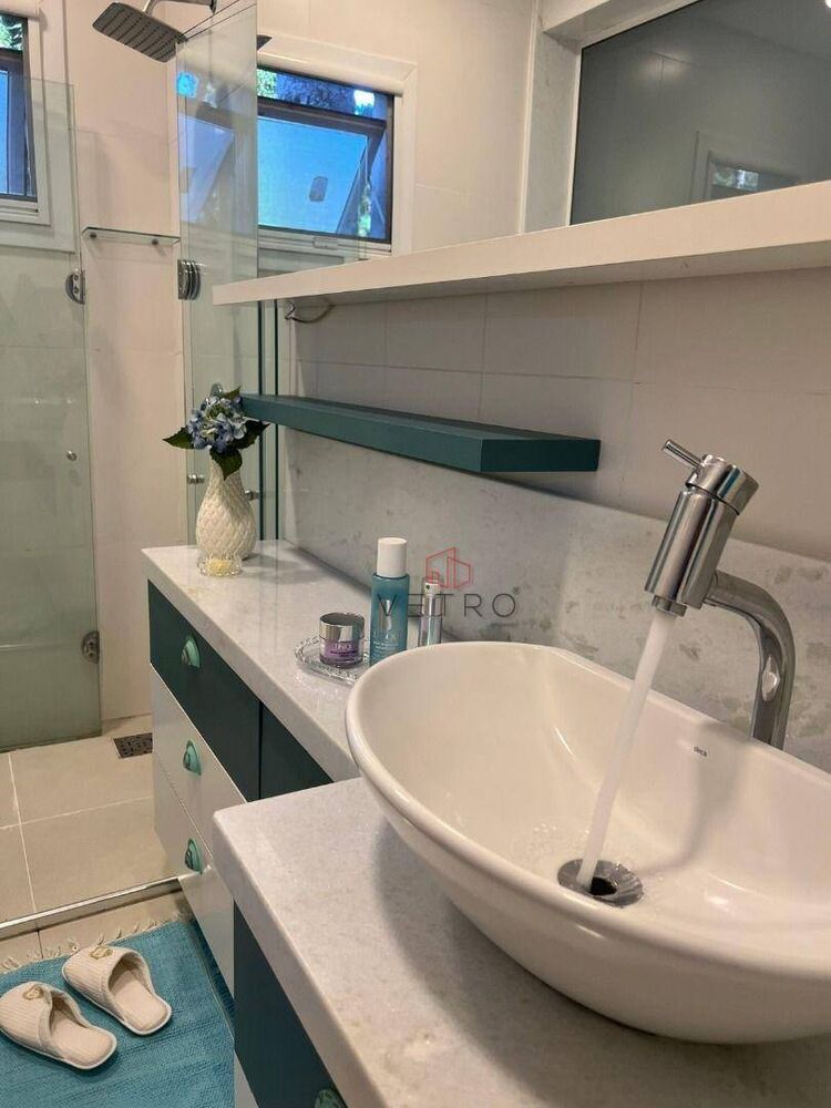 Casa de Condomínio, 3 quartos - Foto 10