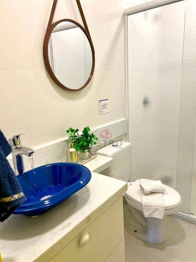 Casa de Condomínio, 3 quartos - Foto 14