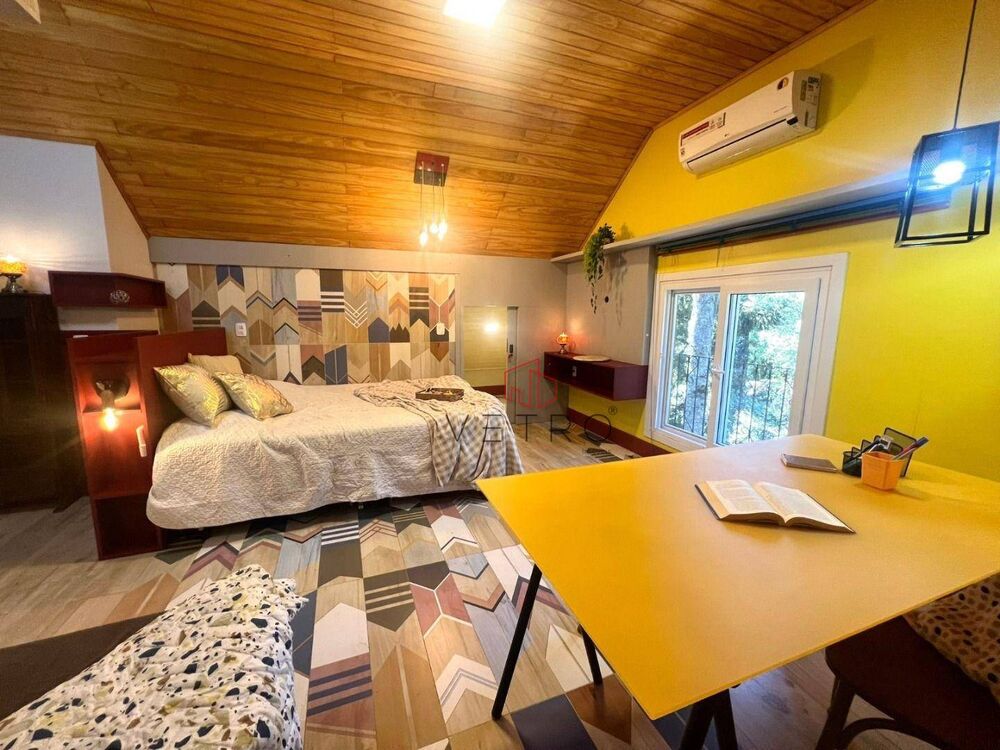 Casa de Condomínio, 3 quartos - Foto 12