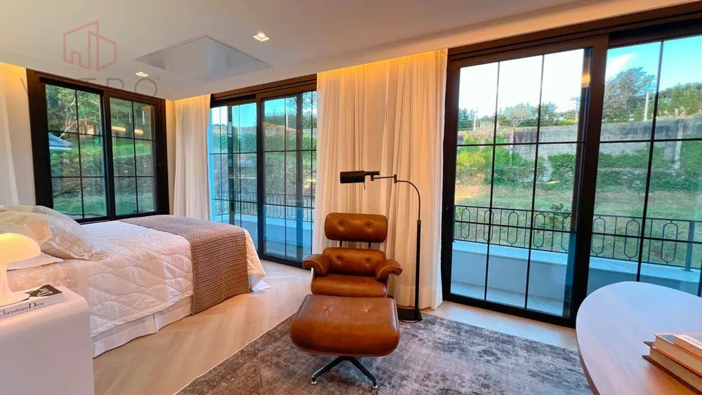 Casa de Condomínio, 4 quartos - Foto 7