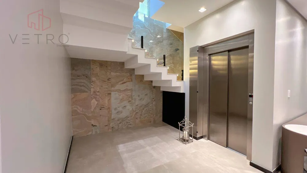 Casa de Condomínio, 4 quartos - Foto 6