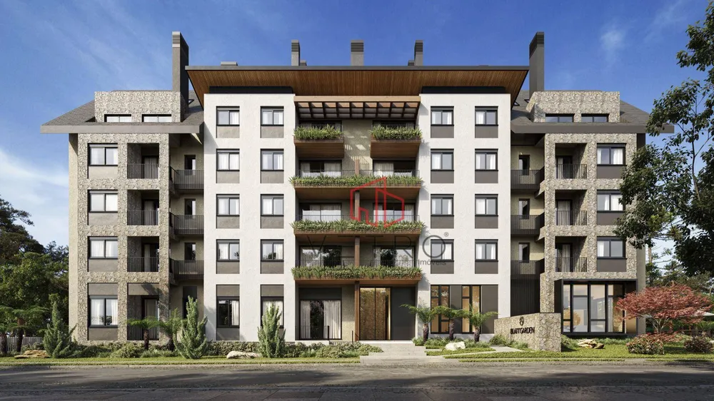 Apartamento, 3 quartos, 112 m² - Foto 4