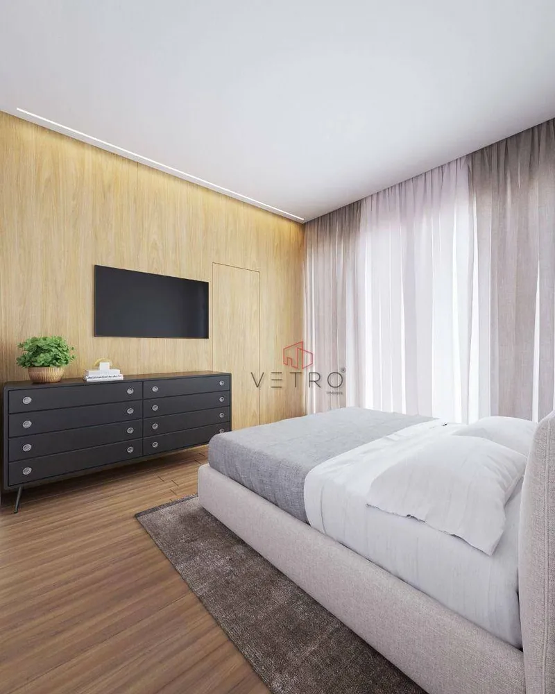 Casa de Condomínio, 2 quartos - Foto 3