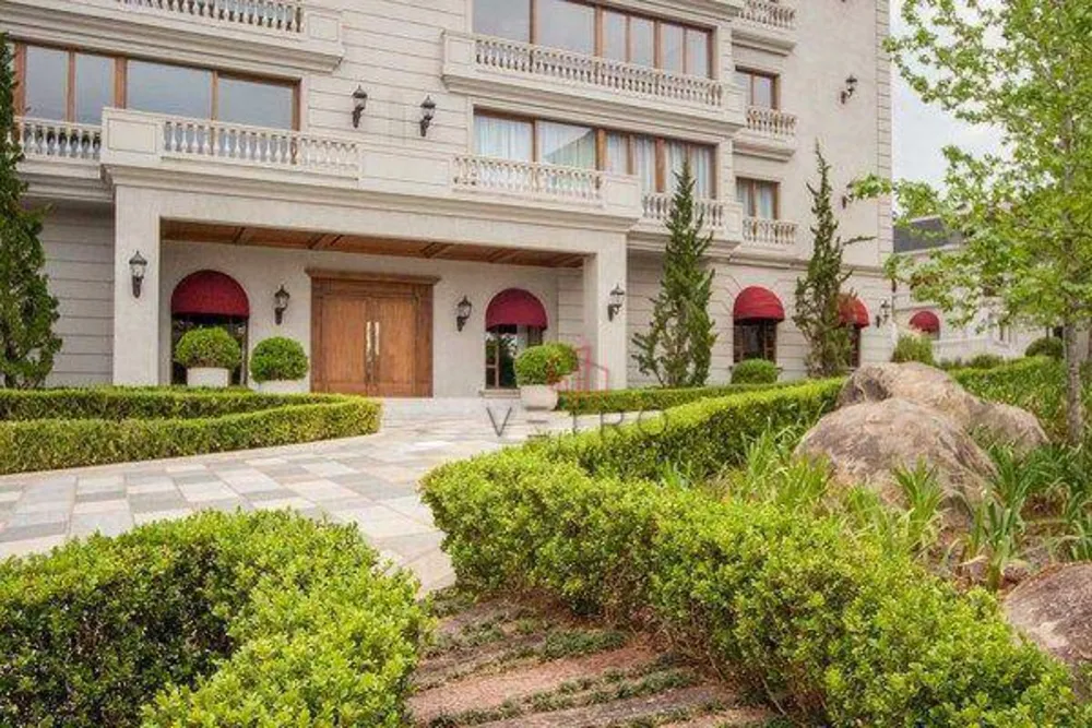 Apartamento, 3 quartos, 257 m² - Foto 7