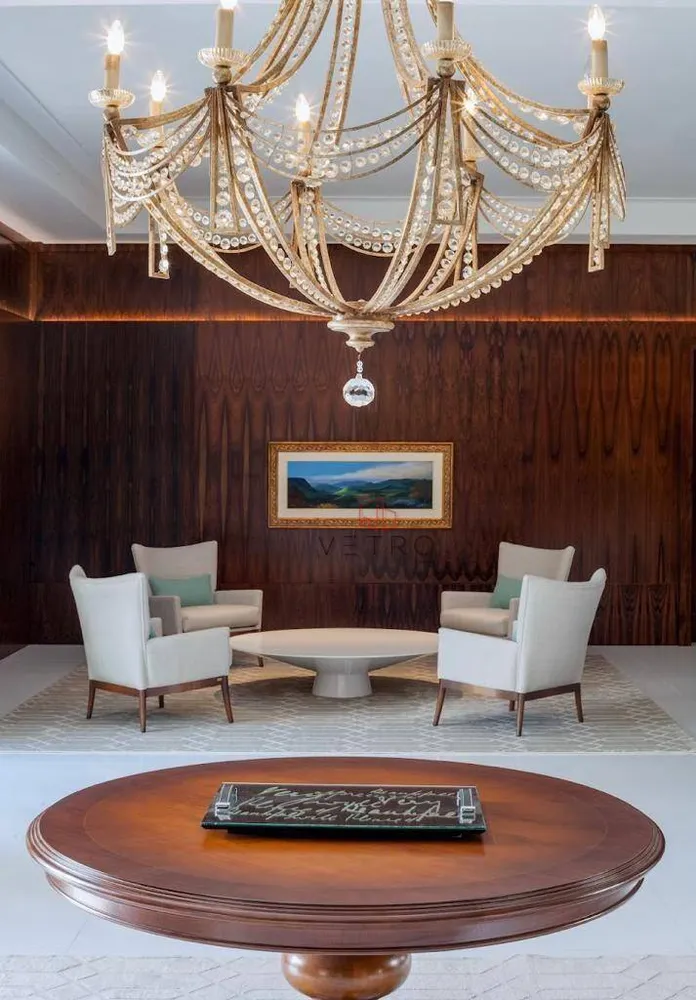 Apartamento, 3 quartos, 257 m² - Foto 8