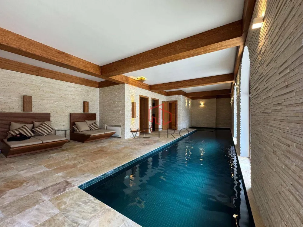 Apartamento, 3 quartos, 257 m² - Foto 2
