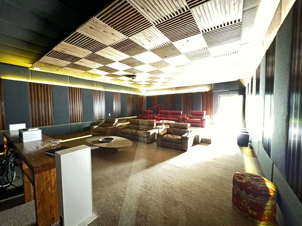 Apartamento, 3 quartos, 257 m² - Foto 4