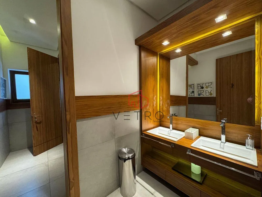 Apartamento, 3 quartos, 257 m² - Foto 3