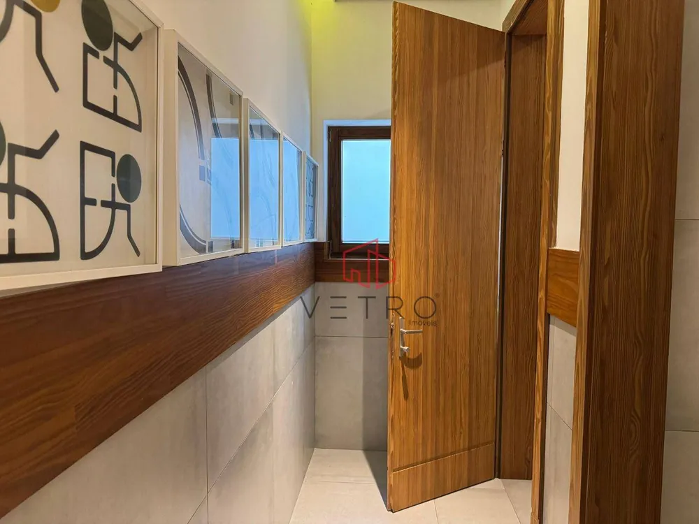 Apartamento, 3 quartos, 257 m² - Foto 1