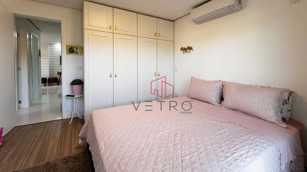 Apartamento, 3 quartos, 147 m² - Foto 6