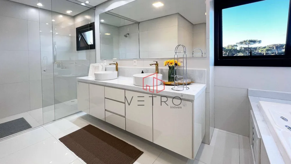 Apartamento, 3 quartos, 147 m² - Foto 9