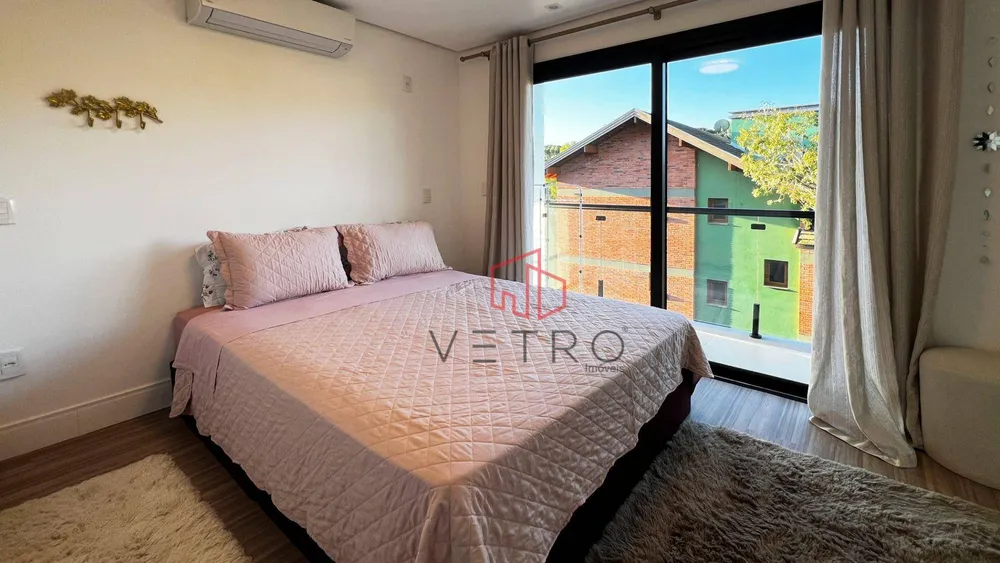 Apartamento, 3 quartos, 147 m² - Foto 5