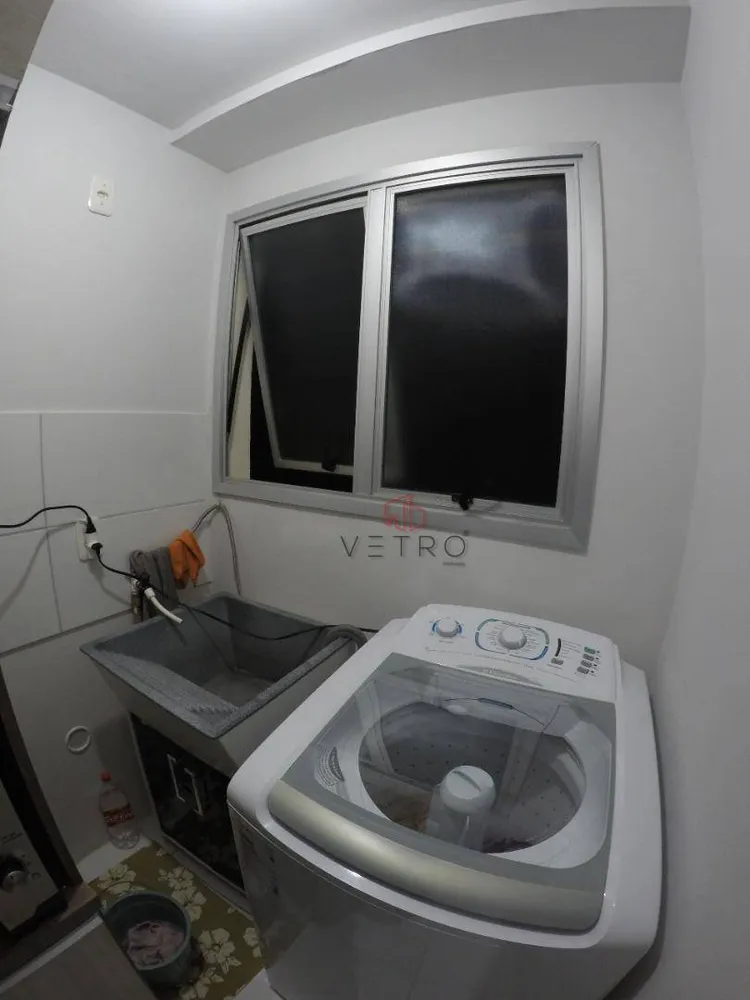 Apartamento, 3 quartos, 57 m² - Foto 1