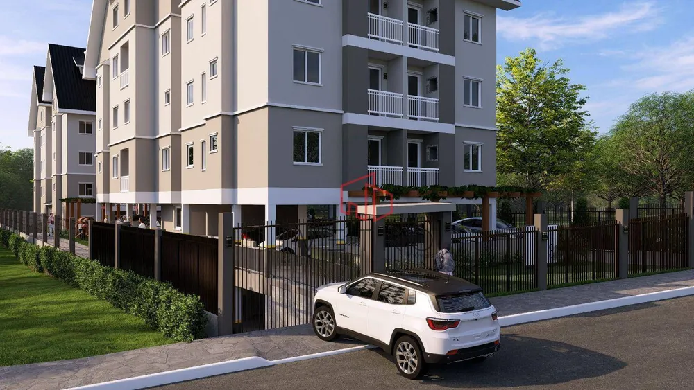 Apartamento, 2 quartos, 87 m² - Foto 6