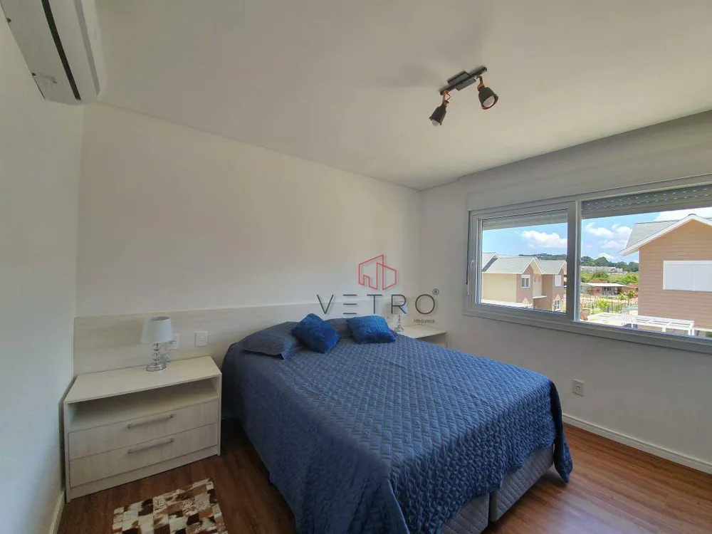 Casa de Condomínio, 2 quartos - Foto 6