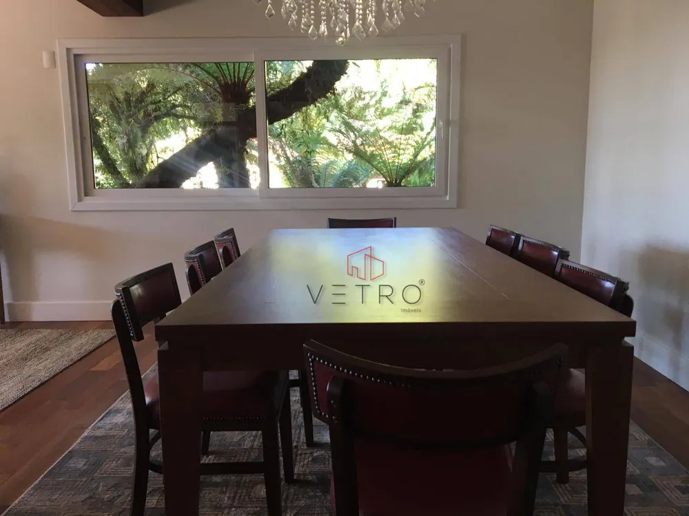 Apartamento, 3 quartos, 220 m² - Foto 4