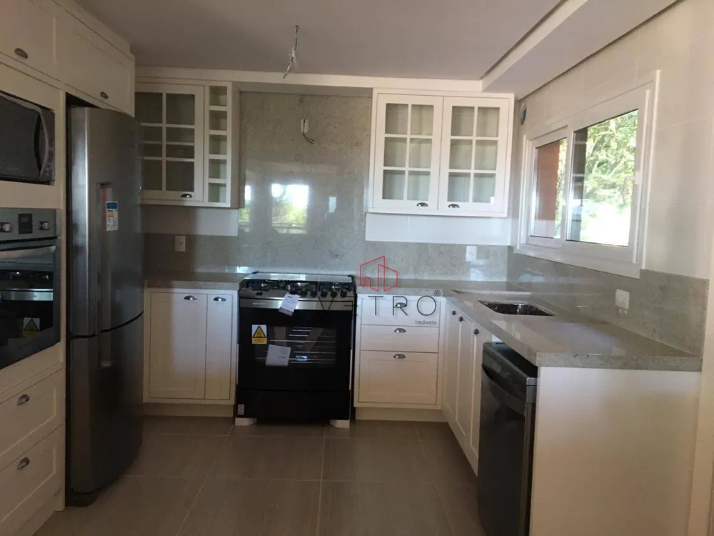 Apartamento, 3 quartos, 220 m² - Foto 9