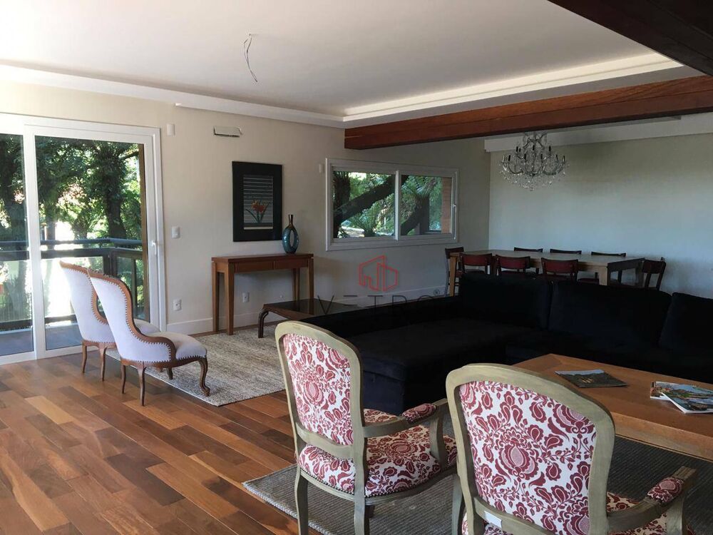 Apartamento, 3 quartos, 220 m² - Foto 3