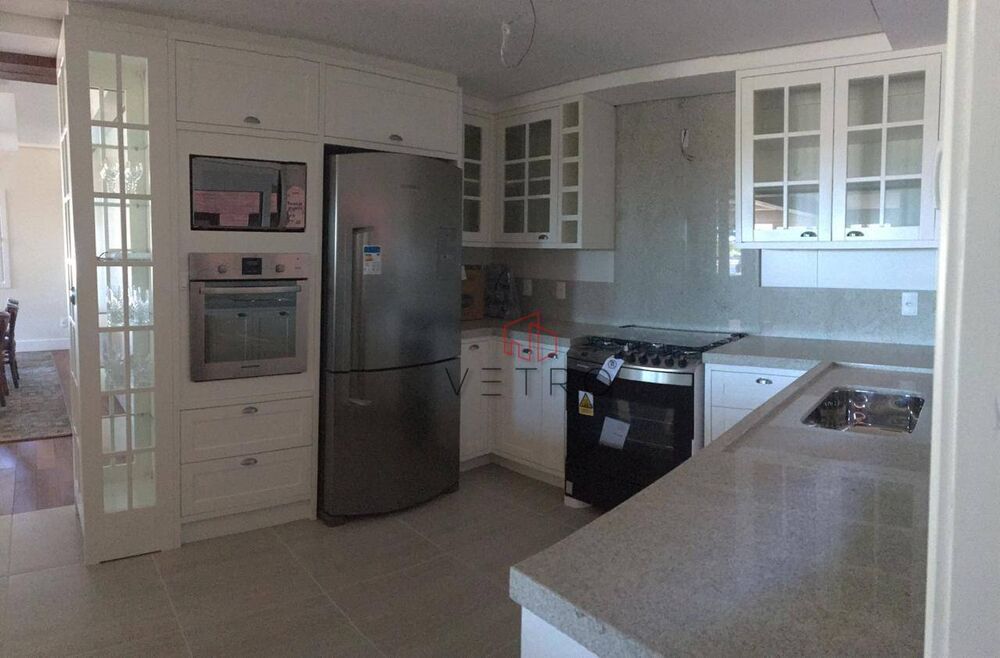 Apartamento, 3 quartos, 220 m² - Foto 5