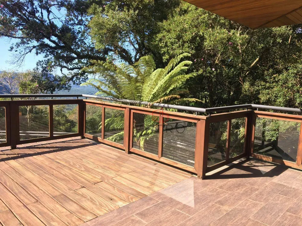 Apartamento, 3 quartos, 220 m² - Foto 6