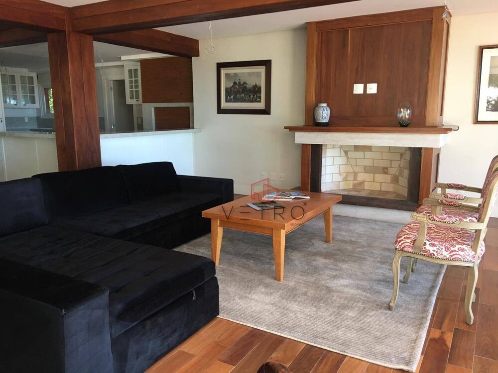 Apartamento, 3 quartos, 220 m² - Foto 2