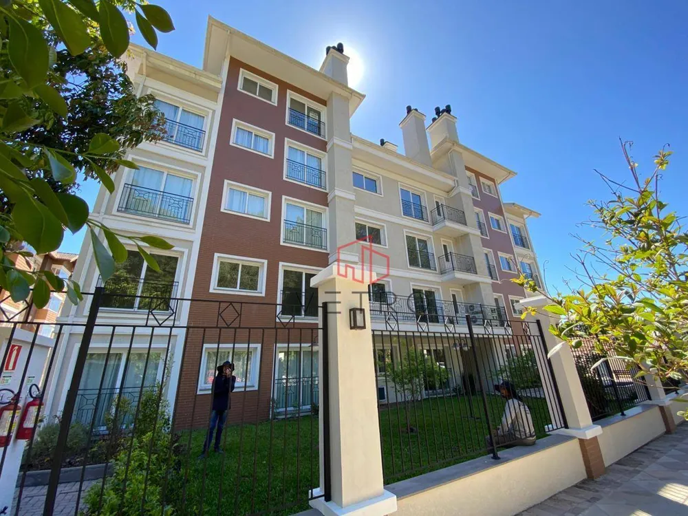 Apartamento, 2 quartos, 102 m² - Foto 16