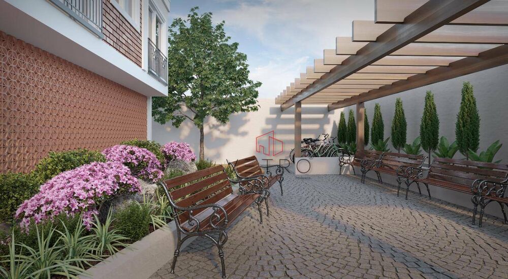 Apartamento, 2 quartos, 102 m² - Foto 7