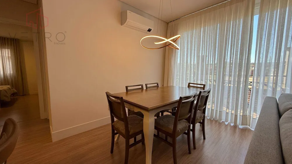 Apartamento, 2 quartos, 84 m² - Foto 6