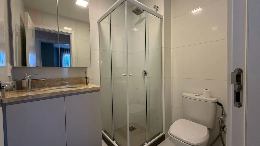 Apartamento, 2 quartos, 84 m² - Foto 1