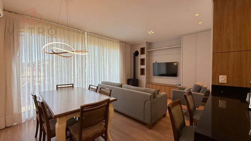 Apartamento, 2 quartos, 84 m² - Foto 1