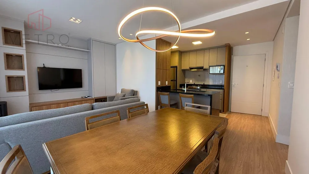 Apartamento, 2 quartos, 84 m² - Foto 3