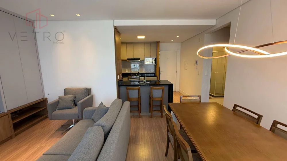 Apartamento, 2 quartos, 84 m² - Foto 2