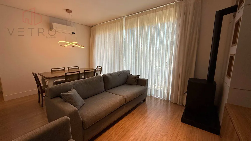 Apartamento, 2 quartos, 84 m² - Foto 5