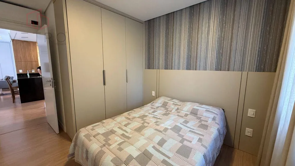 Apartamento, 2 quartos, 84 m² - Foto 4