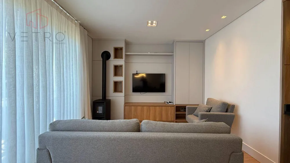 Apartamento, 2 quartos, 84 m² - Foto 3