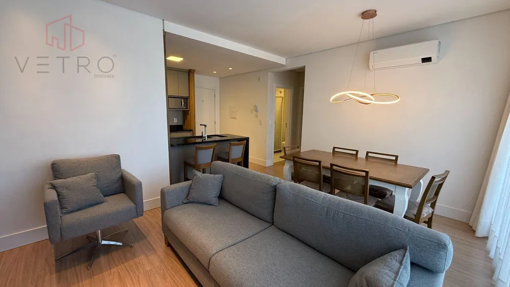 Apartamento, 2 quartos, 84 m² - Foto 2