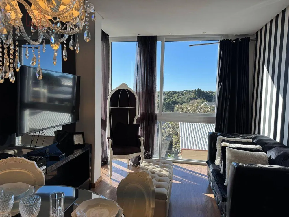 Apartamento, 2 quartos, 66 m² - Foto 3