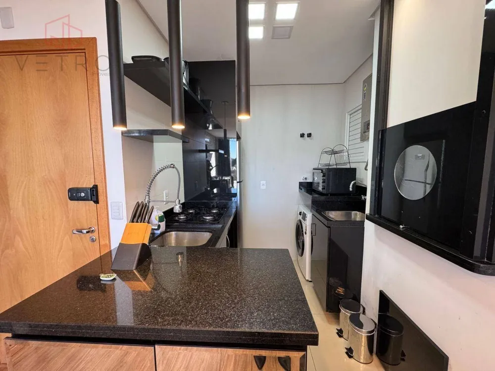 Apartamento, 2 quartos, 66 m² - Foto 5