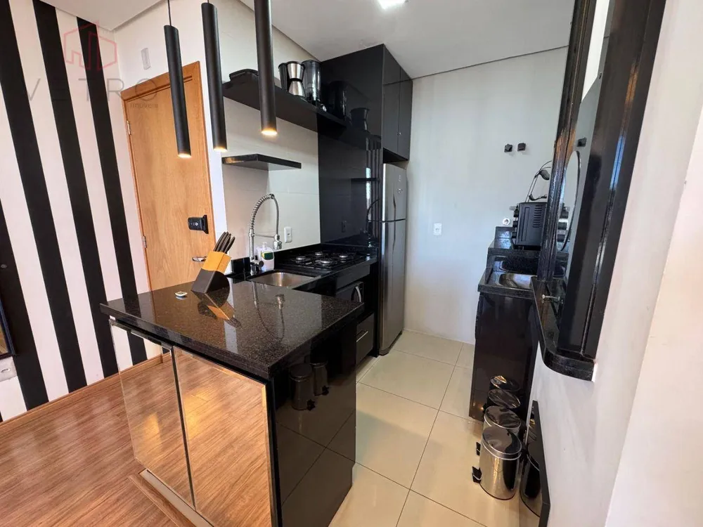 Apartamento, 2 quartos, 66 m² - Foto 4
