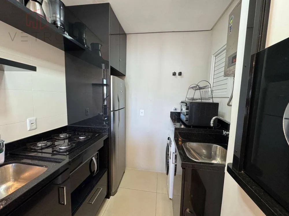 Apartamento, 2 quartos, 66 m² - Foto 6