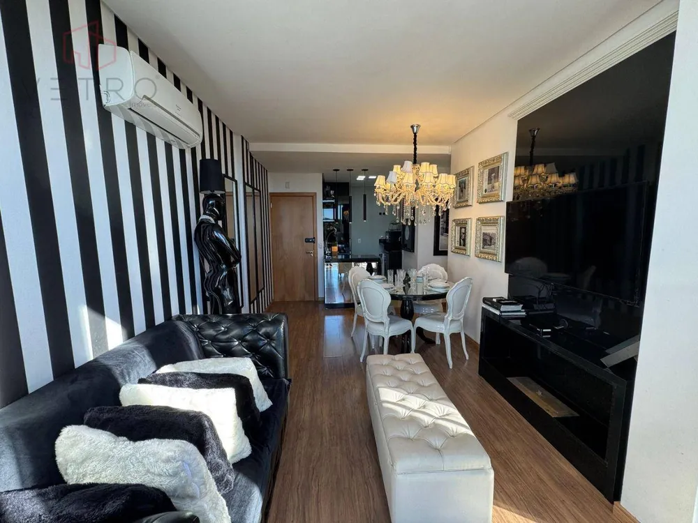 Apartamento, 2 quartos, 66 m² - Foto 1