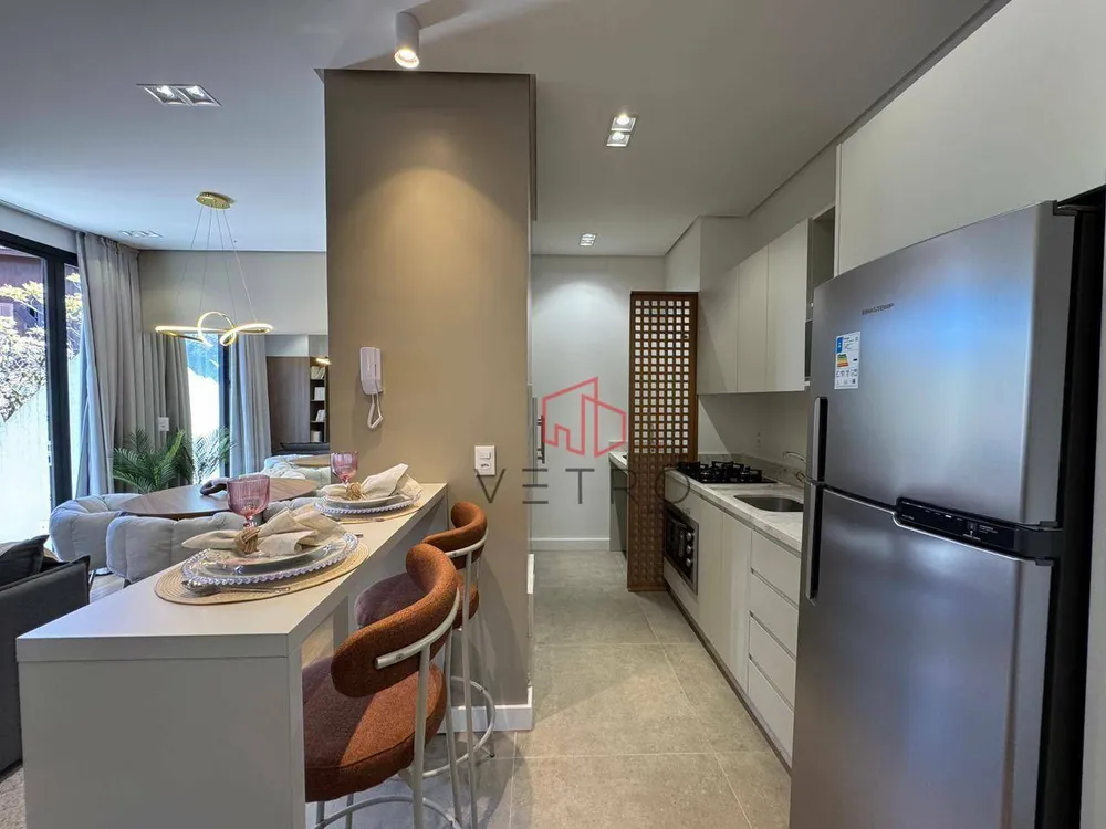 Apartamento, 1 quarto, 68 m² - Foto 8