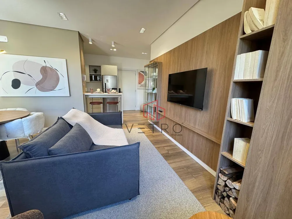 Apartamento, 1 quarto, 68 m² - Foto 4