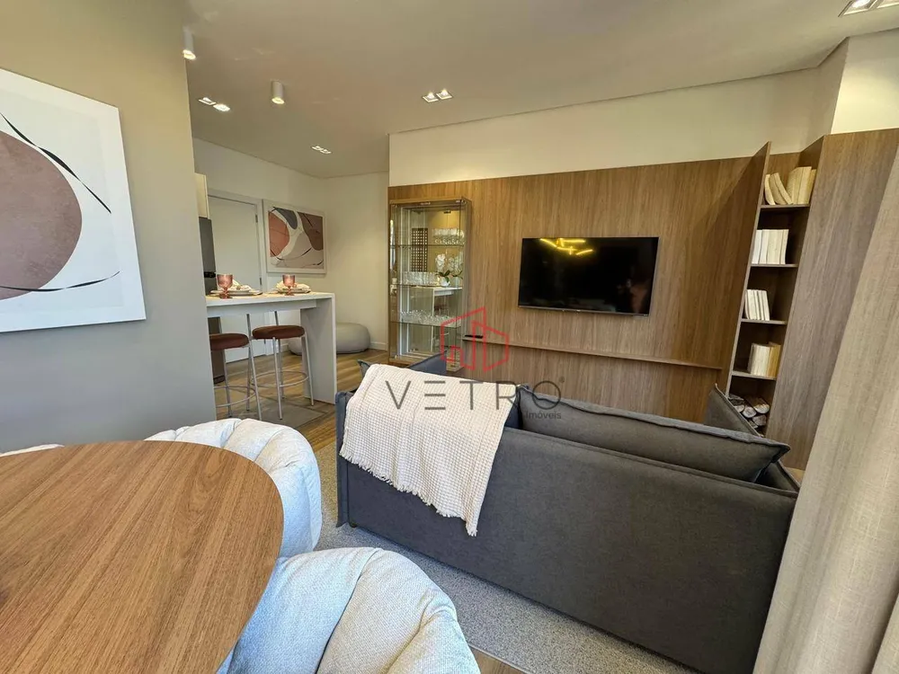 Apartamento, 1 quarto, 68 m² - Foto 6