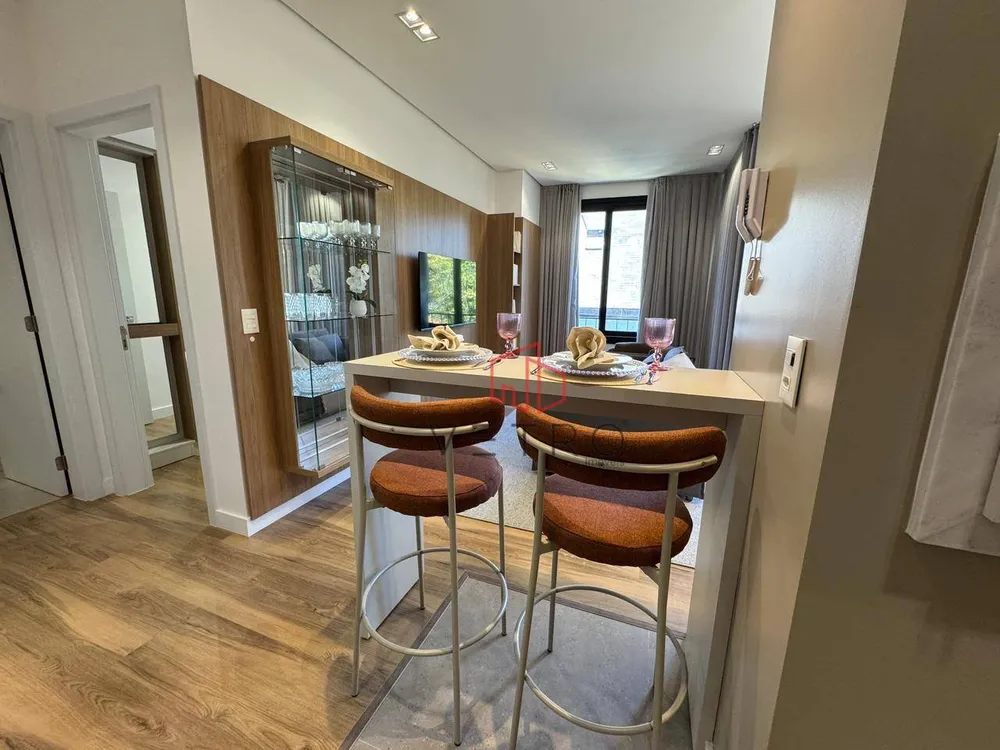 Apartamento, 1 quarto, 68 m² - Foto 3