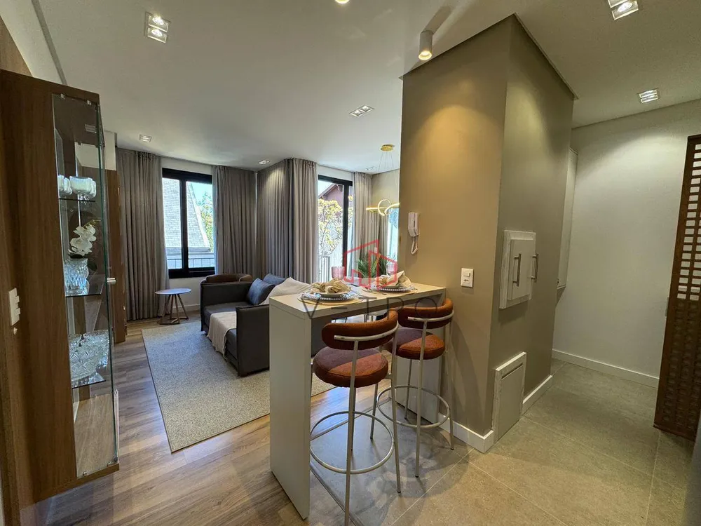 Apartamento, 1 quarto, 68 m² - Foto 2
