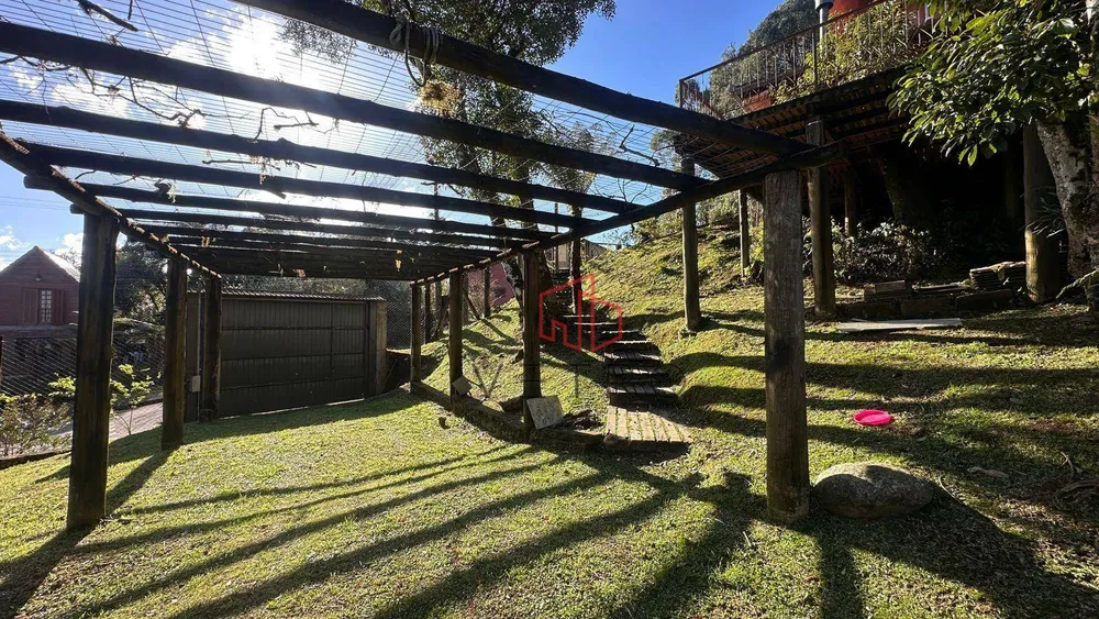 Casa, 2 quartos, 130 m² - Foto 5